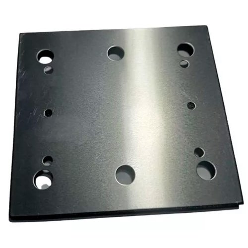Base Almofada para Lixadeira Orbital BO4556 - 158324-9 - Makita