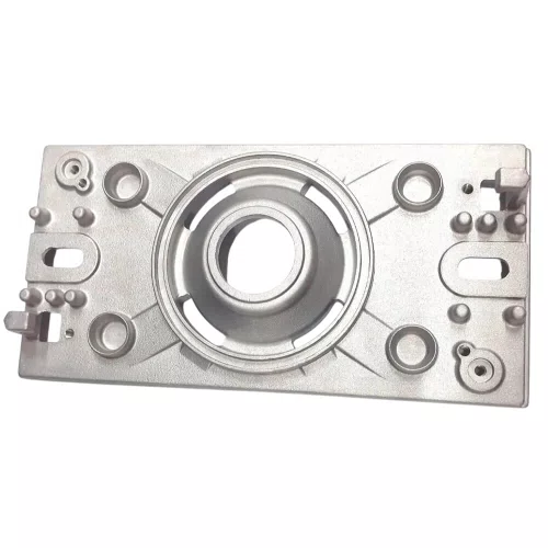 Base Alumínio - 318484-1 - Makita Base Alumínio - 318484-1 - Makita