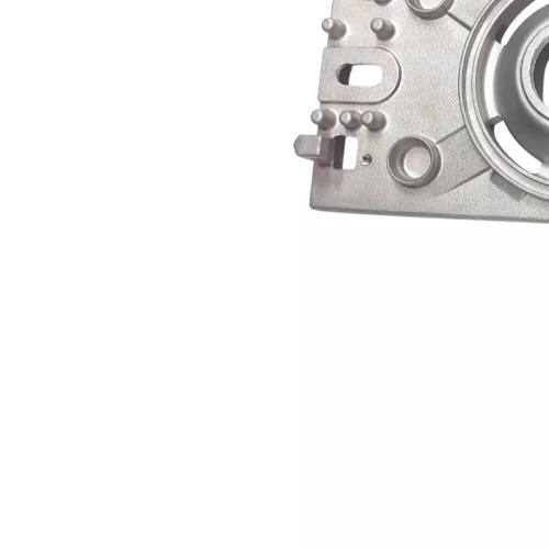 Base Alumínio - 318484-1 - Makita