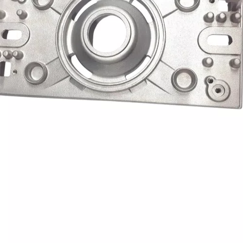 Base Alumínio - 318484-1 - Makita