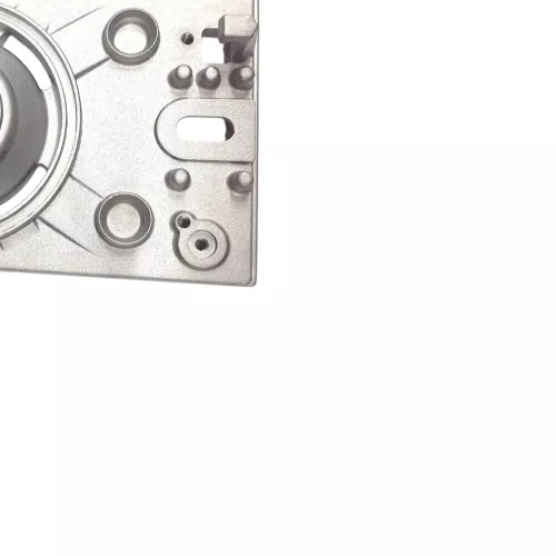Base Alumínio - 318484-1 - Makita