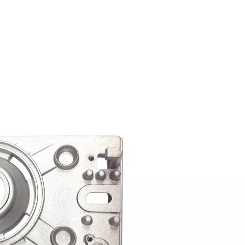 Base Alumínio - 318484-1 - Makita