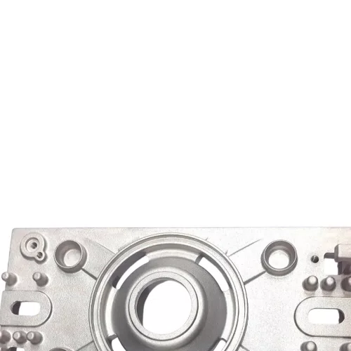 Base Alumínio - 318484-1 - Makita