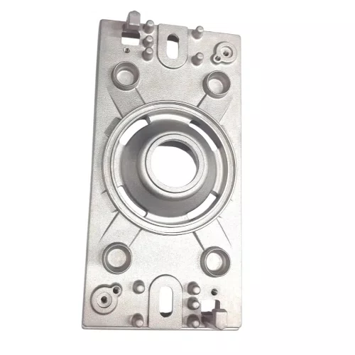 Base Alumínio - 318484-1 - Makita