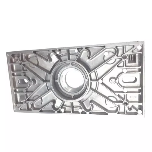 Base Alumínio - 318484-1 - Makita