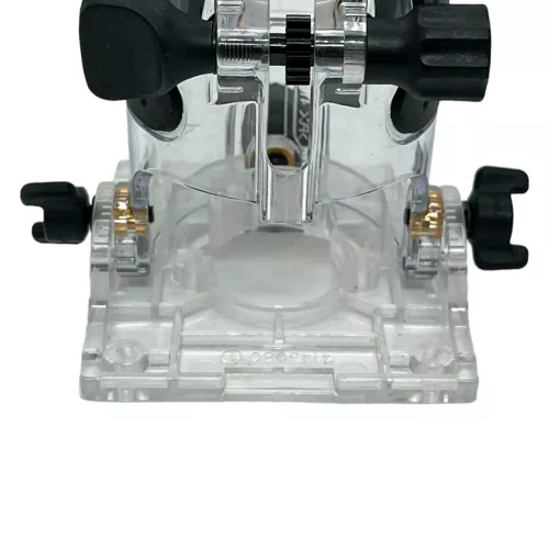 Base Completa Articulada para Tupia 3710 - 154670-8 - Makita