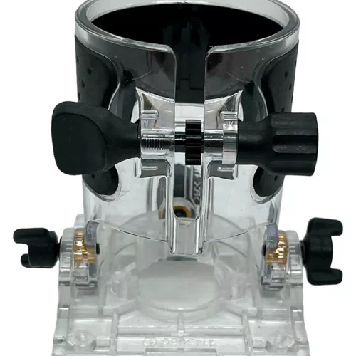 Base Completa Articulada para Tupia 3710 - 154670-8 - Makita