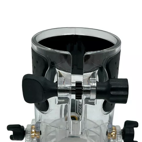 Base Completa Articulada para Tupia 3710 - 154670-8 - Makita