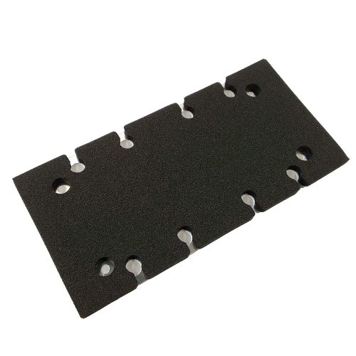 Base Completa para Lixadeira BO3700 - 140441-9 - Makita