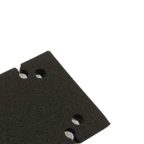 Base Completa para Lixadeira BO3700 - 140441-9 - Makita