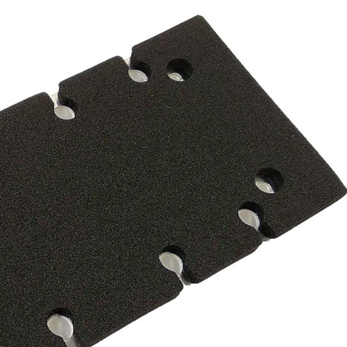 Base Completa para Lixadeira BO3700 - 140441-9 - Makita