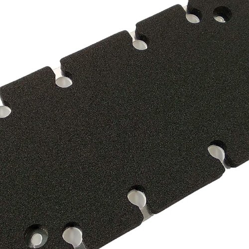 Base Completa para Lixadeira BO3700 - 140441-9 - Makita