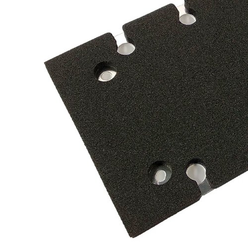 Base Completa para Lixadeira BO3700 - 140441-9 - Makita