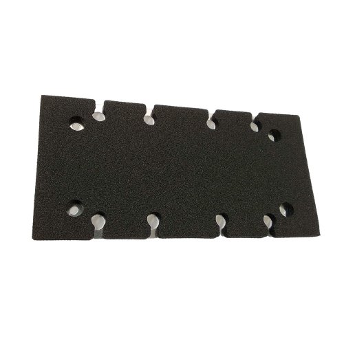 Base Completa para Lixadeira BO3700 - 140441-9 - Makita