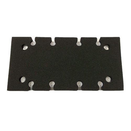 Base Completa para Lixadeira BO3700 - 140441-9 - Makita
