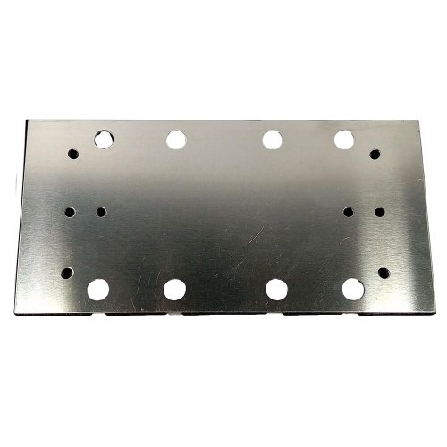 Base Completa para Lixadeira BO3700 - 140441-9 - Makita