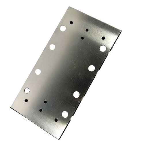 Base Completa para Lixadeira BO3700 - 140441-9 - Makita
