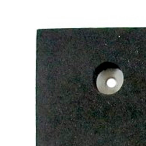 Base Completa para Lixadeira Orbital - 158796-8 - Makita