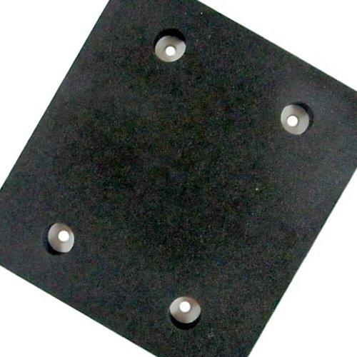 Base Completa para Lixadeira Orbital - 158796-8 - Makita