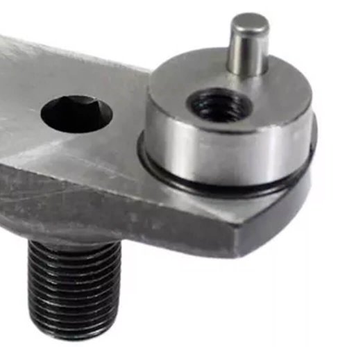 Base da Manivela Completa - 154546-9 - Makita