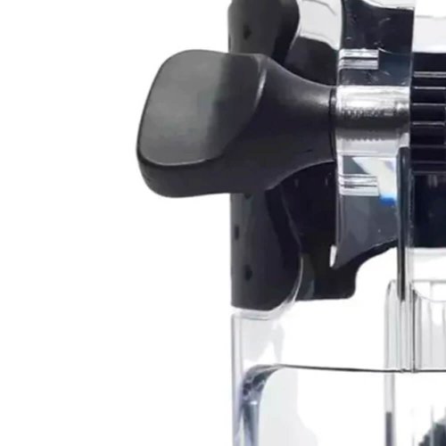 Base Fixa para Tupia Para 3709 Completa Acrílico - 419222-4K - Makita