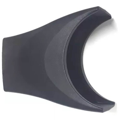 Base Lateral do Punho 60 para Martelo Rompedor - 418363-4 - Makita