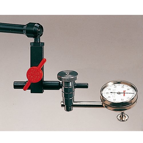 Base Magnética Para Relógios - 657-1 - Starrett