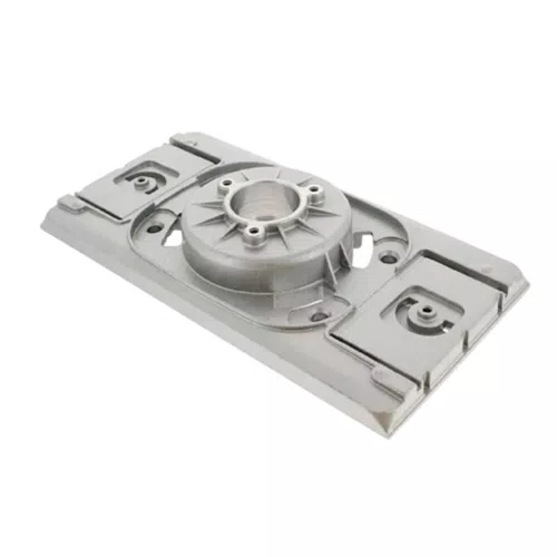 Base Metal - Lixadeira 9046 - 316620-3 - Makita