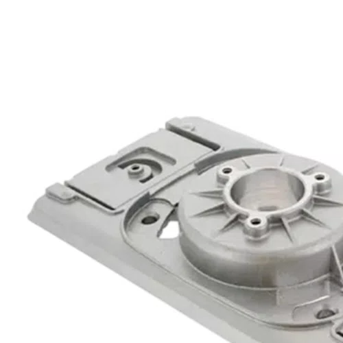 Base Metal - Lixadeira 9046 - 316620-3 - Makita