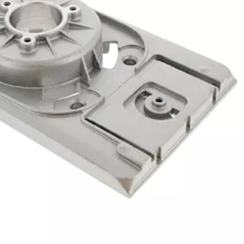 Base Metal - Lixadeira 9046 - 316620-3 - Makita