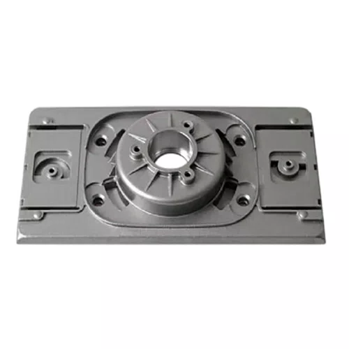 Base Metal - Lixadeira 9046 - 316620-3 - Makita