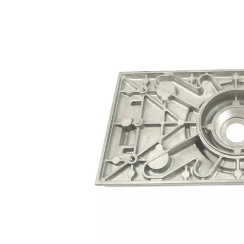 Base Metal para Lixadeira BO3700 - 317285-4 - Makita