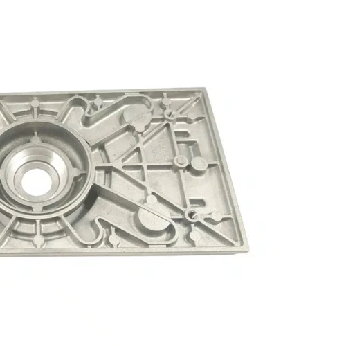 Base Metal para Lixadeira BO3700 - 317285-4 - Makita