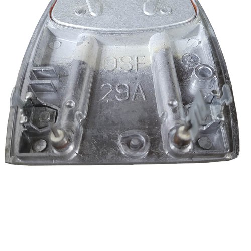 Base para Ferro de Passar 110V - Black & Decker