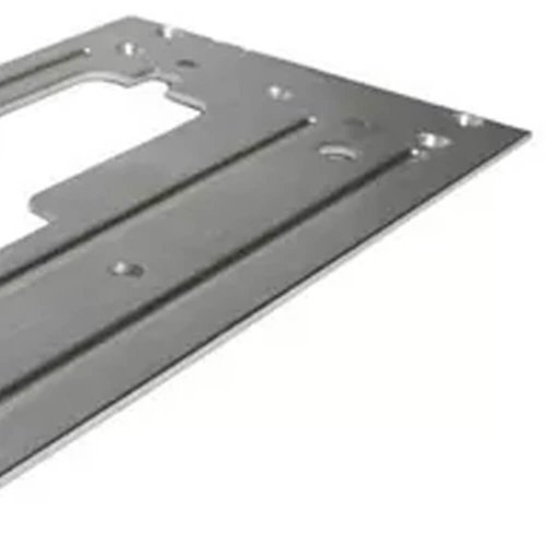 Base para Serra Circular - 345273-1 - Makita
