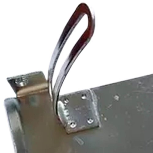 Base para Serra Mármore - 164195-4 - Makita