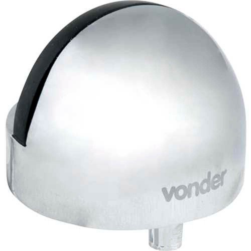 Batedor de Porta BP 100 Cromado - Vonder