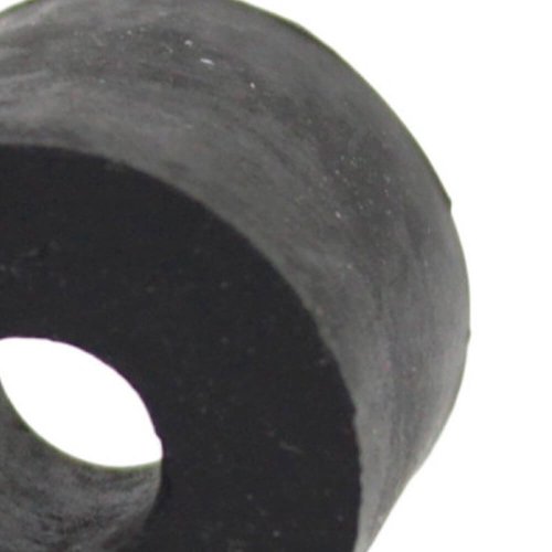 Batente de Borracha - 381066-00 - Dewalt