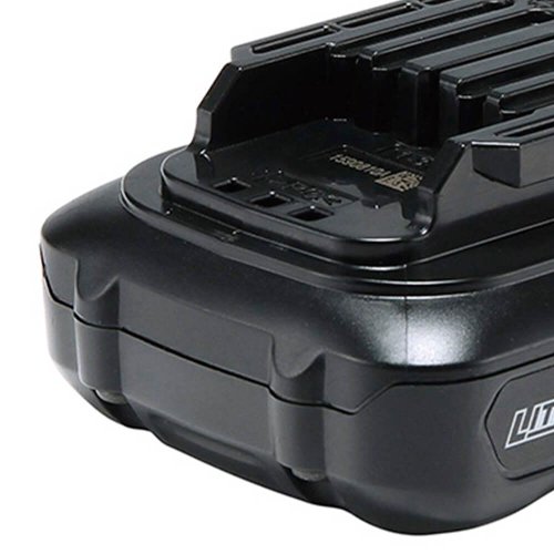 Bateria 12V 1,5 Ah Max - BL1016 LI-ION - 197413-5 - Makita