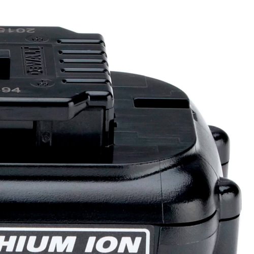 Bateria 12V Ion de Litio - DCB120-B2 - Dewalt