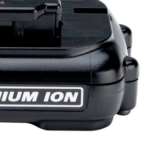 Bateria 12V Ion de Litio - DCB120-B2 - Dewalt