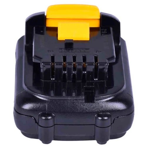 Bateria 12V Ion de Litio - DCB120-B2 - Dewalt