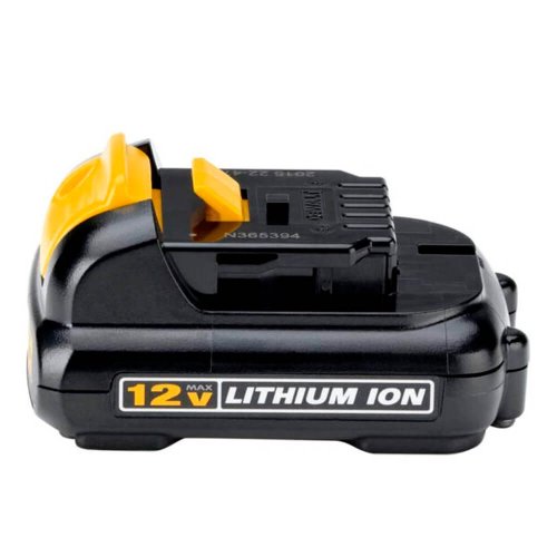 Bateria 12V Li-Ion 1.3Ah - N580008 - Dewalt