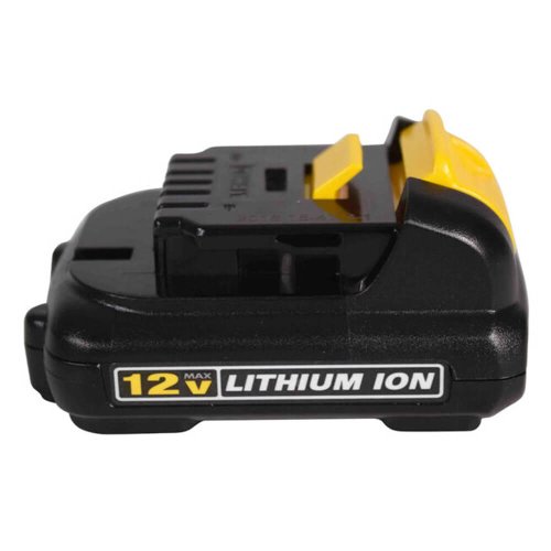 Bateria 12V Li-Ion 1.3Ah - N580008 - Dewalt