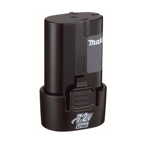 Bateria 198000-3 BL0715 7.2v 1.5Ah (LI-ION) - Makita 198000-3