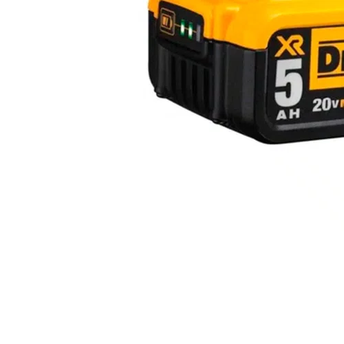 Bateria 20V 5Ah DCB205-B3 - Dewalt