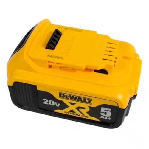 Bateria 20V 5Ah DCB205-B3 - Dewalt