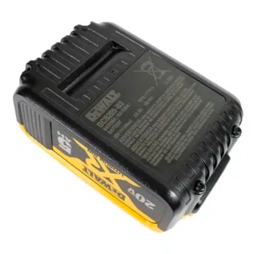 Bateria 20V 5Ah DCB205-B3 - Dewalt
