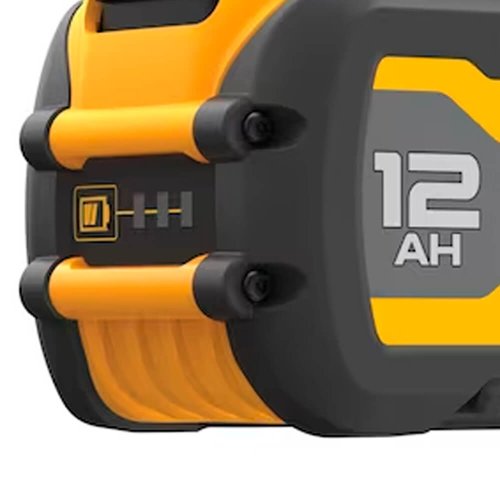 Bateria 20V-60V Flexvolt LI-ION 12AH - Dewalt
