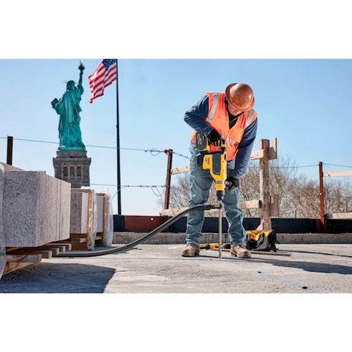 Bateria 20V-60V Flexvolt LI-ION 12AH - Dewalt